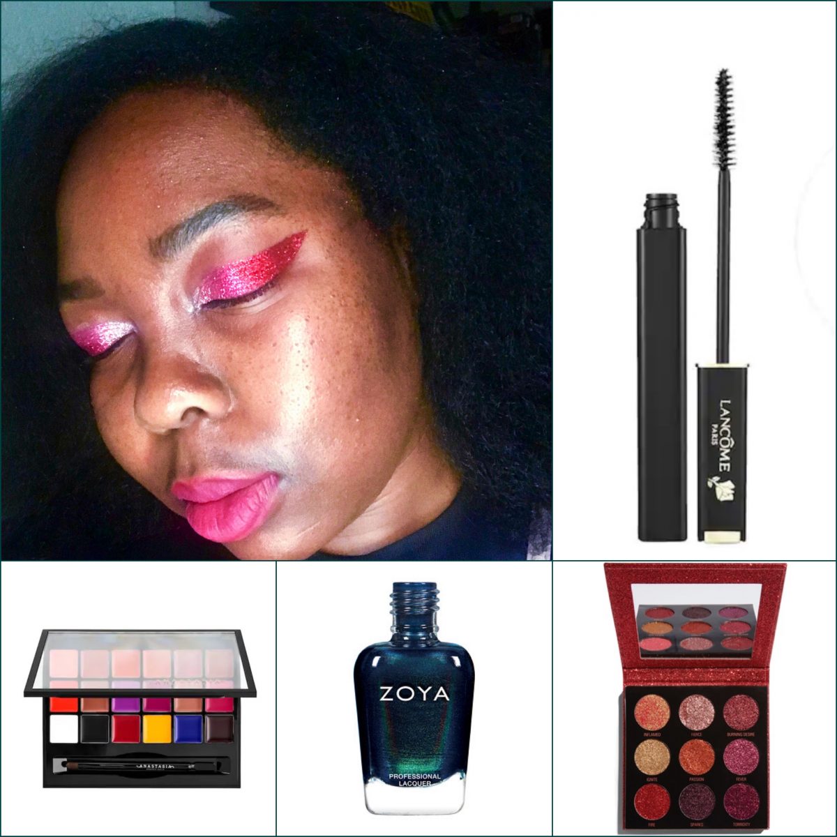 Obianuju’s February Favorites