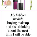 Beauty Products Obianuju’s Repurchased, Part I: Makeup