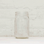 Motivate Monday, Because Mason Jars Might Be The Key To Your Meal Prep