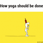 Motivate Monday, Because Rage Yoga Is A Thing