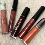 Obianuju’s November 2019 Favorites: Lip Gloss Edition