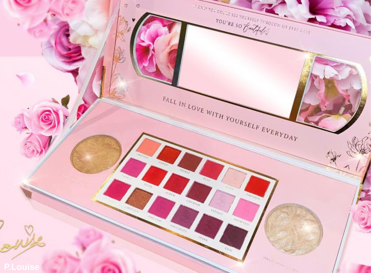 Breaking Beauty News: Valentine’s Day Edition!