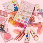 Breaking Beauty News: Colourpop x Sailor Moon, Dose of Colors & More!