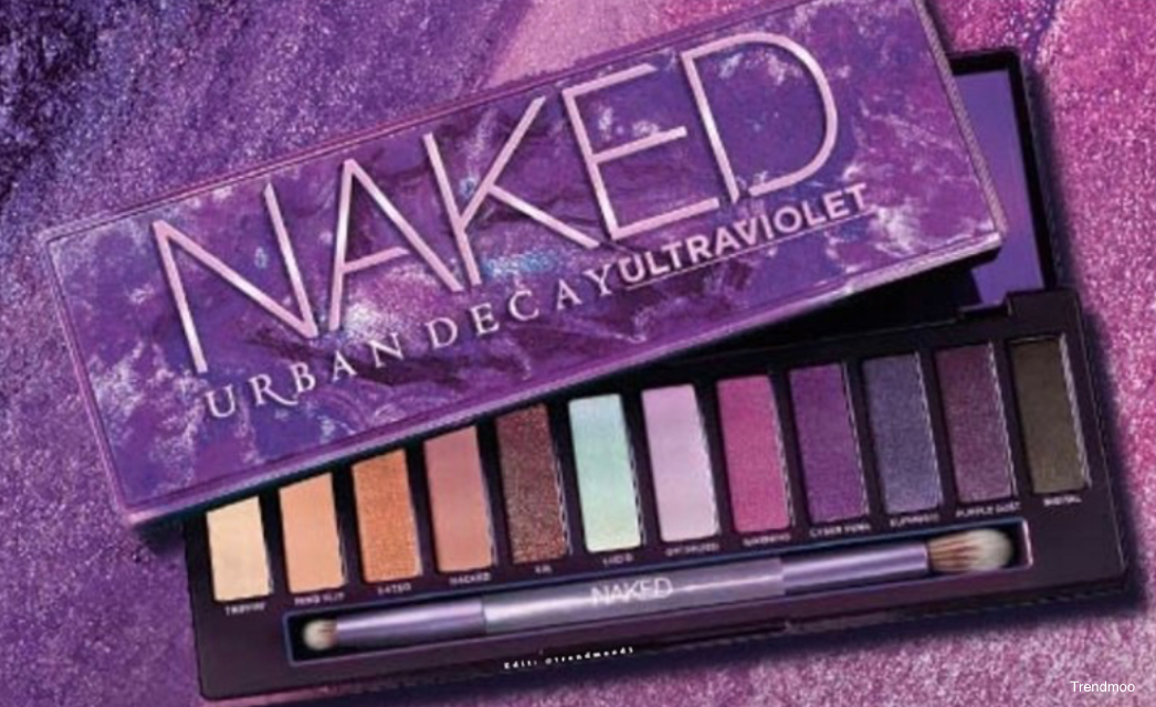 Breaking Beauty News: Urban Decay, Profusion, Nails Inc. + More