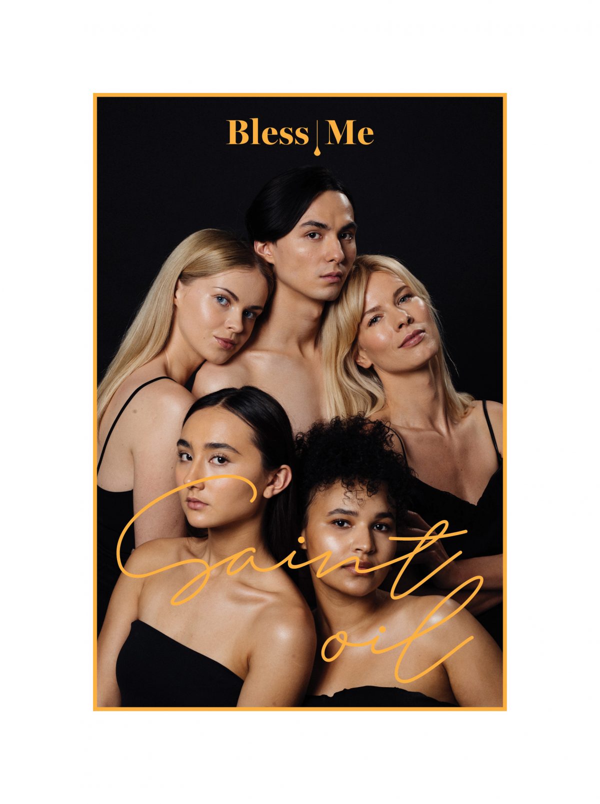Bless Me Cosmetics: A Touch of Nature