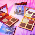 Breaking Beauty News: Makeup Revolution x Tammi Clarke, Lights Lacquer & More!
