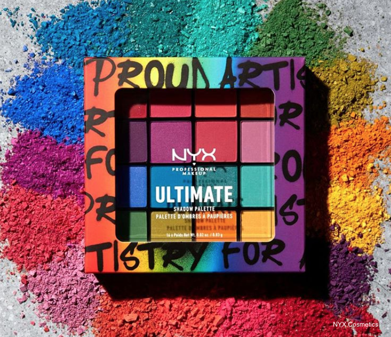 Support LGBTQIA+ Causes With These Pride 2020 Beauty Collections