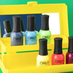 Breaking Beauty News: Orly, Algenist & More!