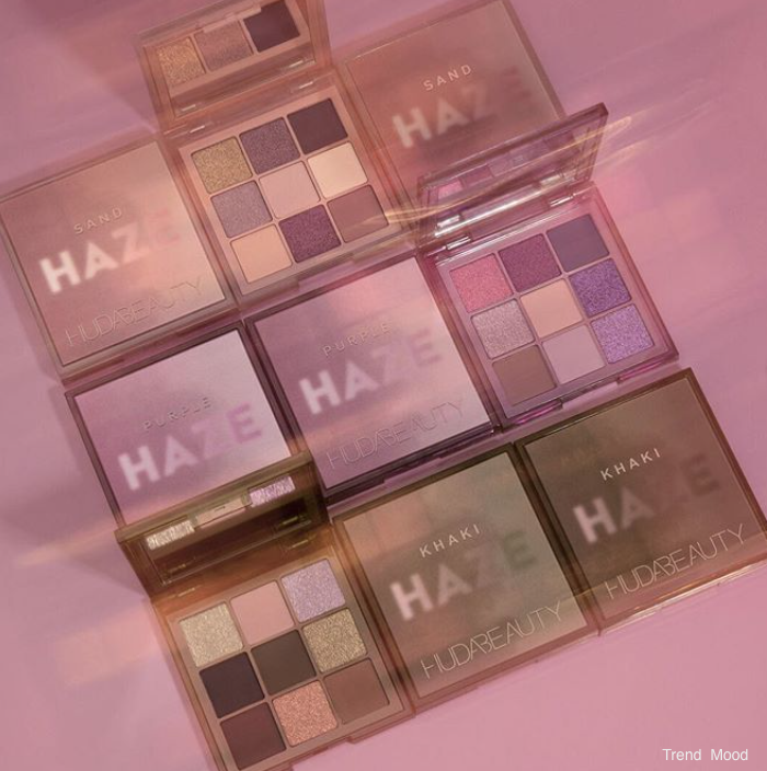 Breaking Beauty News: KKW Fragrance, Huda Beauty & More!