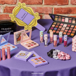 Breaking Beauty News: Urban Decay Stoned Vibes, Friends x Revolution & More!