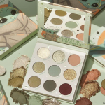 Breaking Beauty News: Colourpop Baby Yoda Palette, Melt Beetlejuice Collection & More!