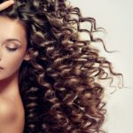 How to Create Finger Curls (AKA Finger Coiling) Perfectly Every Time